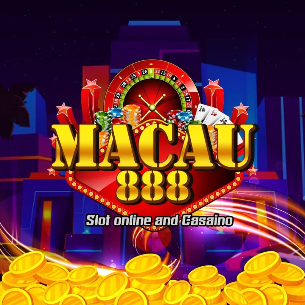 macau 888